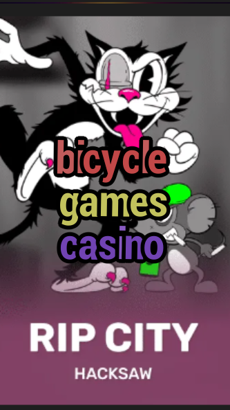 bicycle games casino-3xn3u5udepyz9m9w5iat.com